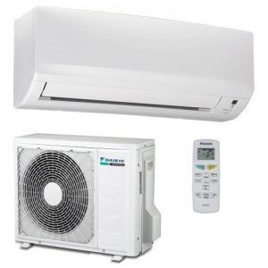 DAIKIN 12,000 BTU Non-Inverter Air Conditioner