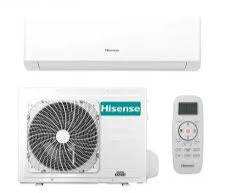 Hisense Wall-Mounted Non-Inverter 18,000 BTU Air Conditioner