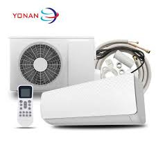 Yonan 24,000 BTU Non-Inverter Air Conditioner