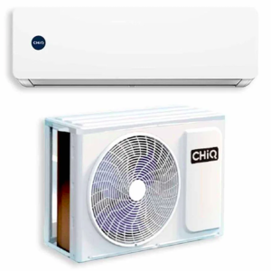 CHiQ 12000 Btu/h Wall Mounted Split Type Inverter R32